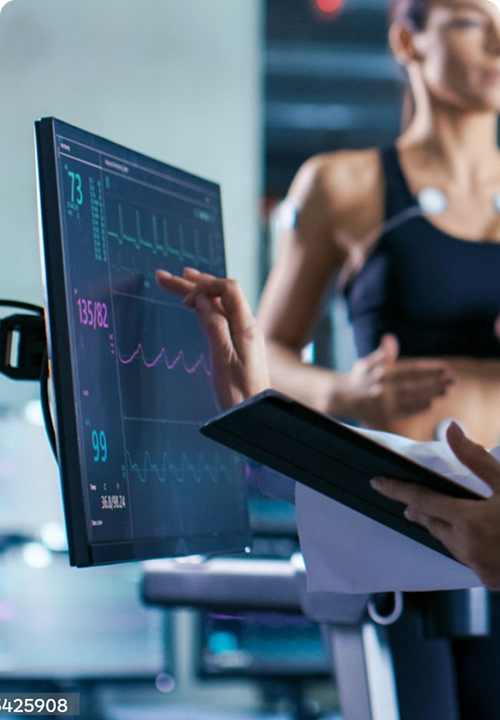 Biometric Intelligence