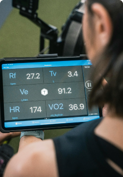 Biometric Intelligence