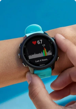 Biometric Intelligence