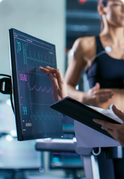 Biometric Intelligence